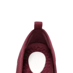 Machine Washable Knit Bow Flats
