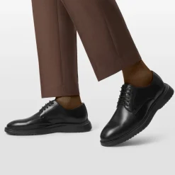 [MaxFlex Ease Polish] Men's Comfortable Oxford Shoes