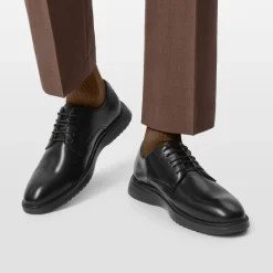[MaxFlex Ease Polish] Men's Comfortable Oxford Shoes