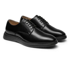 [MaxFlex Ease Polish] Men's Comfortable Oxford Shoes