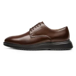 [MaxFlex Ease Polish] Men's Comfortable Oxford Shoes