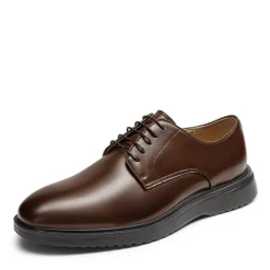 [MaxFlex Ease Polish] Men's Comfortable Oxford Shoes