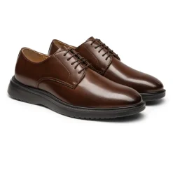 [MaxFlex Ease Polish] Men's Comfortable Oxford Shoes