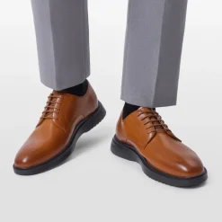 [MaxFlex Ease Polish] Men's Comfortable Oxford Shoes