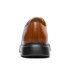 [MaxFlex Ease Polish] Men's Comfortable Oxford Shoes