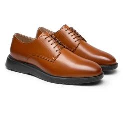 [MaxFlex Ease Polish] Men's Comfortable Oxford Shoes