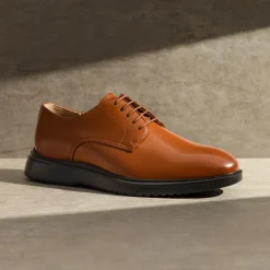 [MaxFlex Ease Polish] Men's Comfortable Oxford Shoes
