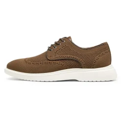 [MaxFlex Ease Polish] Men's Lightweight Oxford Shoes