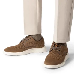 [MaxFlex Ease Polish] Men's Lightweight Oxford Shoes