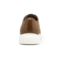 [MaxFlex Ease Polish] Men's Lightweight Oxford Shoes