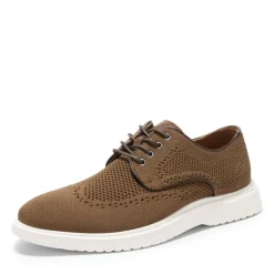[MaxFlex Ease Polish] Men's Lightweight Oxford Shoes