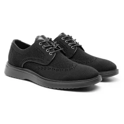 [MaxFlex Ease Polish] Men's Lightweight Oxford Shoes