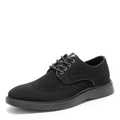 [MaxFlex Ease Polish] Men's Lightweight Oxford Shoes