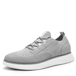 [MaxFlex SuiteCraft+] Men's Smart Mesh Oxford Shoes
