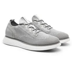 [MaxFlex SuiteCraft+] Men's Smart Mesh Oxford Shoes