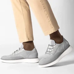 [MaxFlex SuiteCraft+] Men's Smart Mesh Oxford Shoes