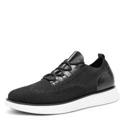 [MaxFlex SuiteCraft+] Men's Smart Mesh Oxford Shoes