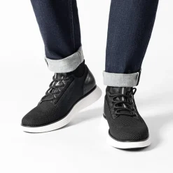 [MaxFlex SuiteCraft+] Men's Smart Mesh Oxford Shoes