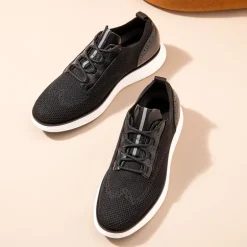 [MaxFlex SuiteCraft+] Men's Smart Mesh Oxford Shoes