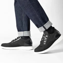 [MaxFlex SuiteCraft+] Men's Smart Mesh Oxford Shoes