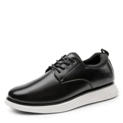 [MaxFlex SuitePolish-] Men's Smart Casual Oxford Sneakers