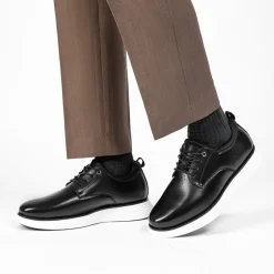 [MaxFlex SuitePolish-] Men's Smart Casual Oxford Sneakers