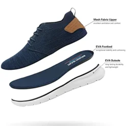 Men's Breathable Mesh Sneakers