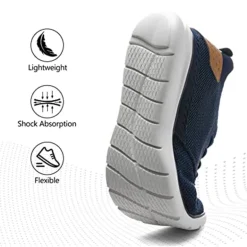 Men's Breathable Mesh Sneakers
