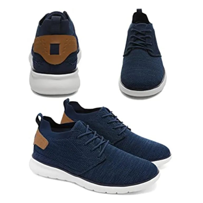 Men's Breathable Mesh Sneakers