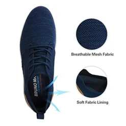 Men's Breathable Mesh Sneakers