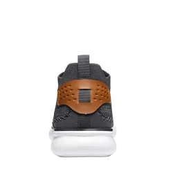 Men's Breathable Mesh Sneakers