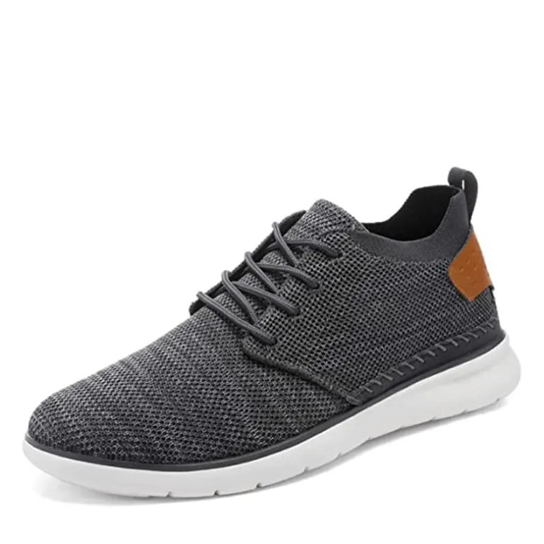 Men's Breathable Mesh Sneakers
