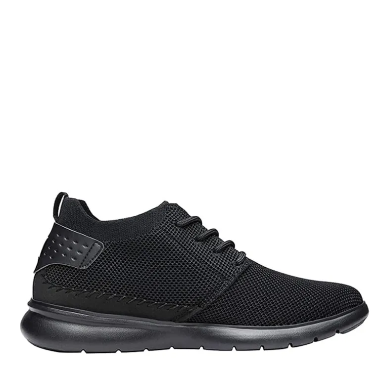 Men's Breathable Mesh Sneakers