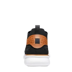 Men's Breathable Mesh Sneakers