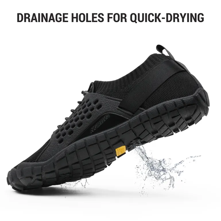 Men's Breathable Quick-Dry Water Shoes