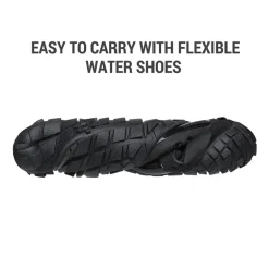 Men's Breathable Quick-Dry Water Shoes