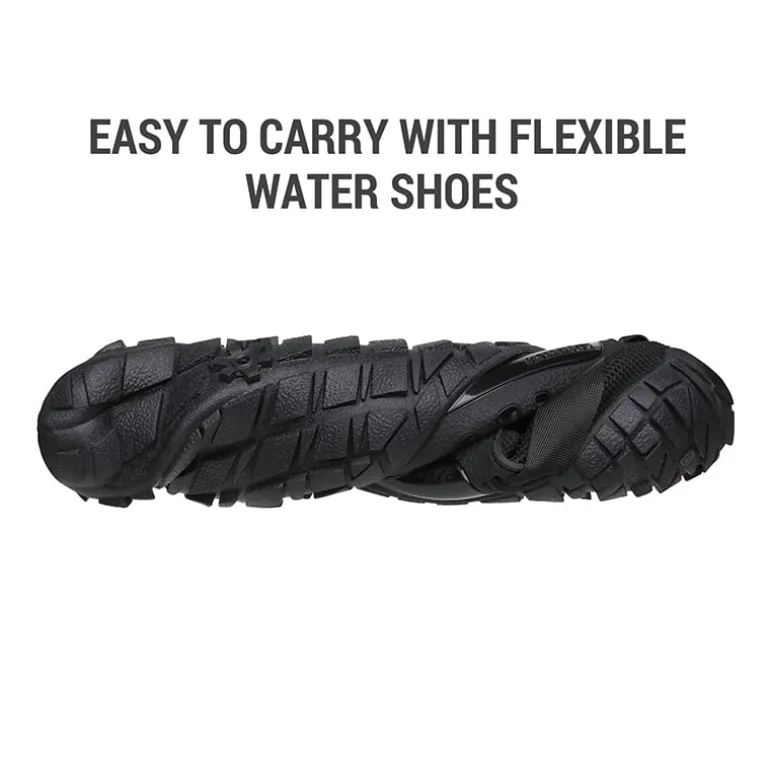 Men's Breathable Quick-Dry Water Shoes