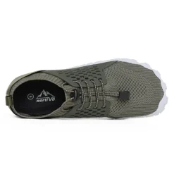 Men's Breathable Quick-Dry Water Shoes