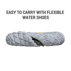 Men's Breathable Quick-Dry Water Shoes