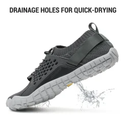 Men's Breathable Quick-Dry Water Shoes