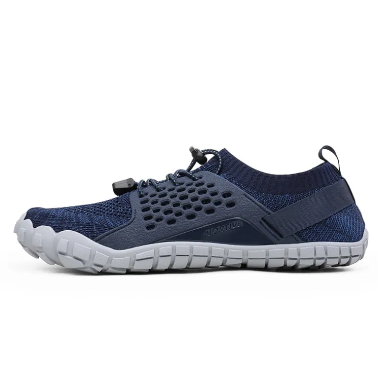 Men's Breathable Quick-Dry Water Shoes
