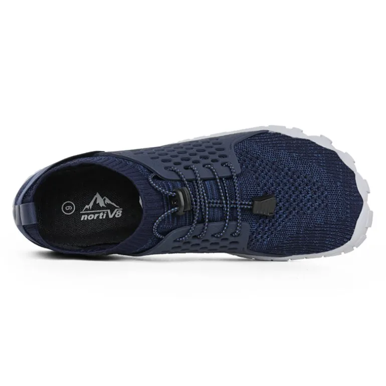 Men's Breathable Quick-Dry Water Shoes