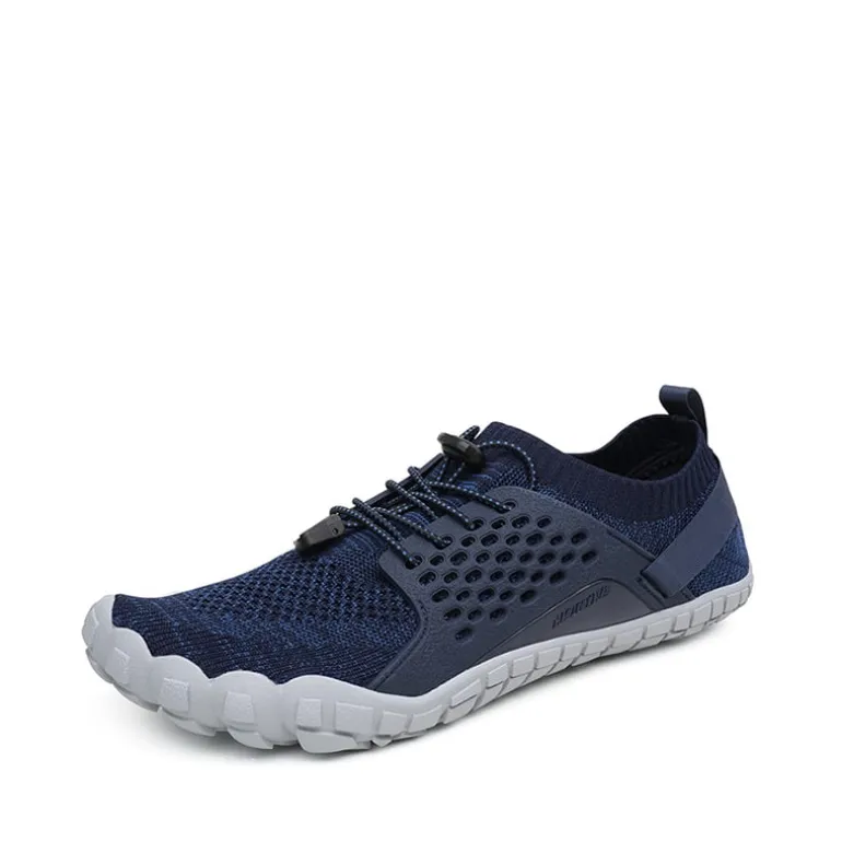 Men's Breathable Quick-Dry Water Shoes