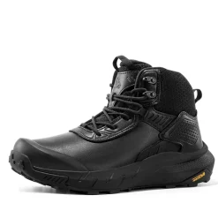 Men’s Breathable Waterproof Tactical Work Boots