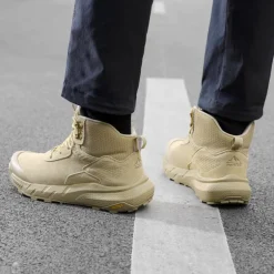 Men’s Breathable Waterproof Tactical Work Boots