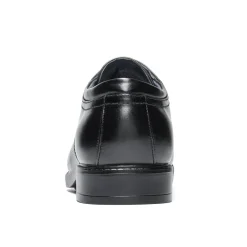 Men's Cap-Toe Oxford Dress Shoes