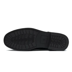 Men's Cap-Toe Oxford Dress Shoes