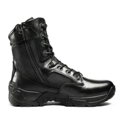 Men's Cap-Toe Tactical Research Work Boots