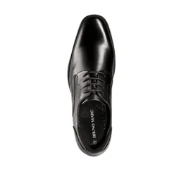 Men's Classic Plain Toe Oxford Shoes