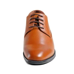 Men's Classic Plain Toe Oxford Shoes